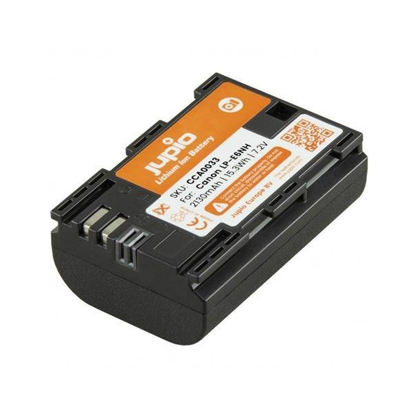 JUPIO LP-E6NH