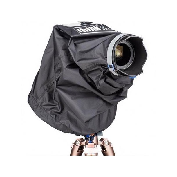 Emergency Rain Cover - Medium