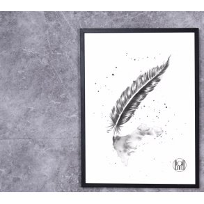 FOCUS SOUL SORT 40X50