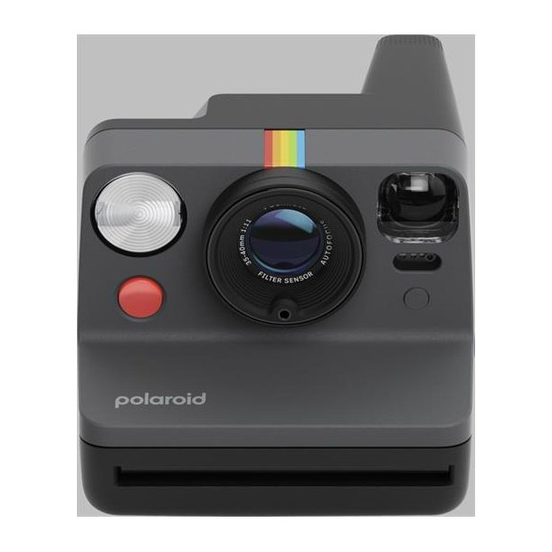 Polaroid Now Gen 3 Sort