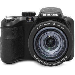 Kodak Pixpro AZ425 Sort