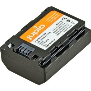 JUPIO NP-FZ100
