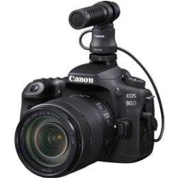 CANON MIKROFON DM-E100
