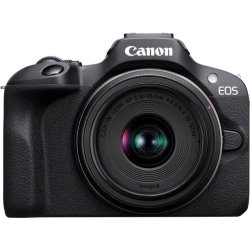 Canon Eos R100 kit 18-45