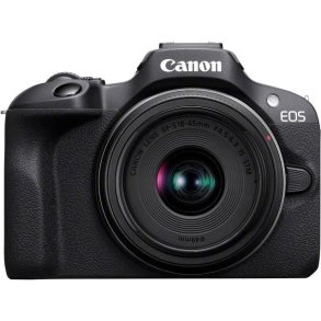 Canon Eos R100 kit 18-45