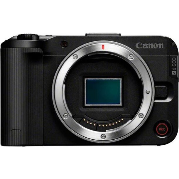 Canon EOS R50 v Hus