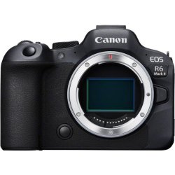 Canon Eos R6 MKII Hus
