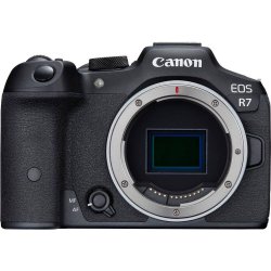 CANON EOS R7 HUS