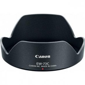 CANON MODLYSBL�NDE EW-73C