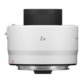 CANON TX RF 2.0X