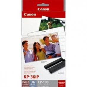 CANON INK/PAPIR KIT KC-36IP