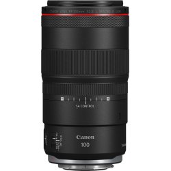 Canon RF 100mm 2,8 L Macro is usm