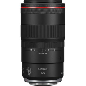 Canon RF 100mm 2,8 L Macro is usm