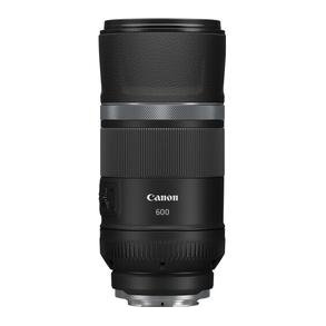 Canon RF 600mm F11 IS STM