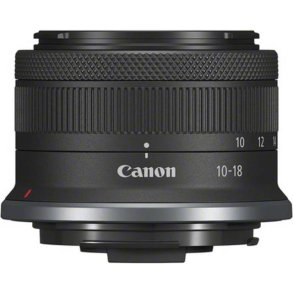 Canon RF-S10-18 mm 4,5-6,3 is stm emea