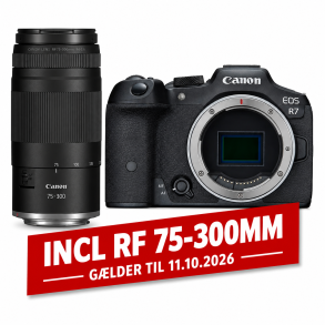 CANON EOS R7 HUS