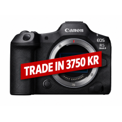 Canon Eos R5 MarkII Hus