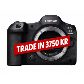 Canon Eos R5 MarkII Hus
