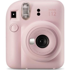 Fujifilm INSTAX Mini 12 Blossom Pink