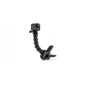 GOPRO 3 FLEXIBLE CLAMP MOUNT
