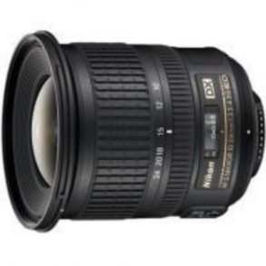 Nikon Nikkor 10-24mm 3,5-4,5G