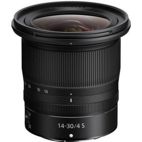 NIKON Z 14-30MM F4
