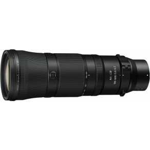Nikkor Z 180-600mm f/5,6-6,3 VR