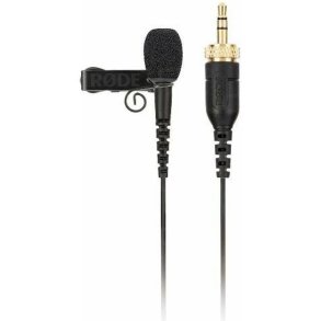 Rde Lav Microphone