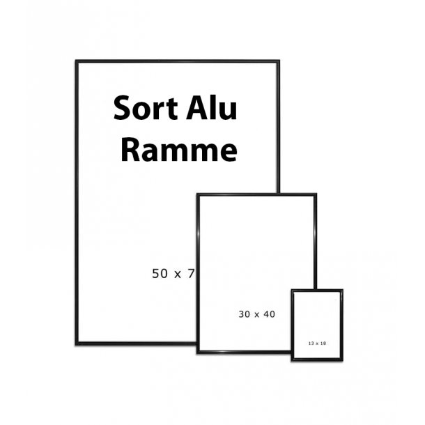 MC sort Alu 40x60