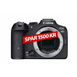CANON EOS R7 HUS