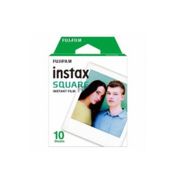 FUJI INSTAX SQUARE 1X10 BILLEDER