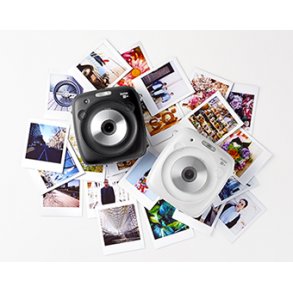 FUJI INSTAX SQ10 HVID