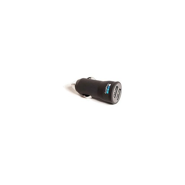 GOPRO AUTO CHARGER