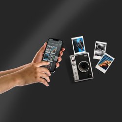 FUJI INSTAX MINI EVO
