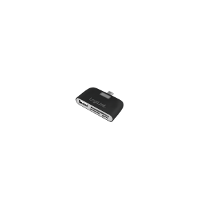 LogiLink USB-C Kortlser