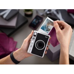 FUJI INSTAX MINI EVO