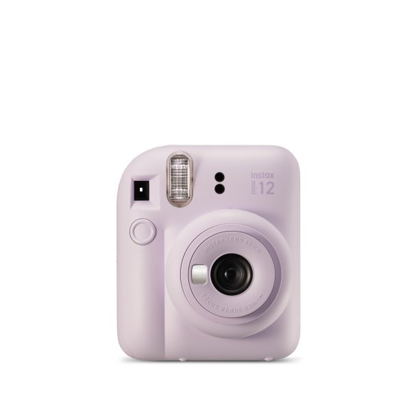 Fujifilm INSTAX Mini 12 Lilac purple