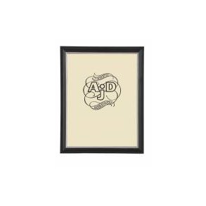 ADJ sort/s�lv 26725 18x24