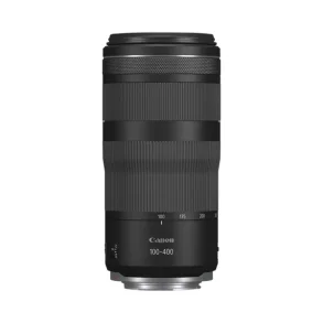 CANON RF100-400MM F5,6-8 IS USM