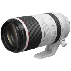 CANON RF 100-500MM F4,5-7,1 L IS USM