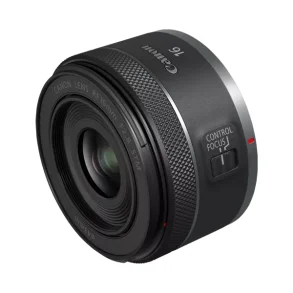CANON RF 16MM F2,8 STM