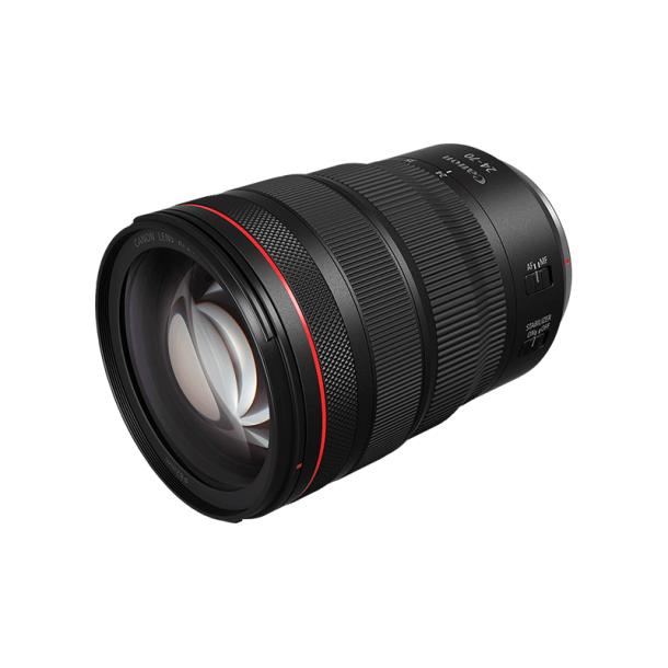 Canon RF 24-70MM F/2.8 L IS US