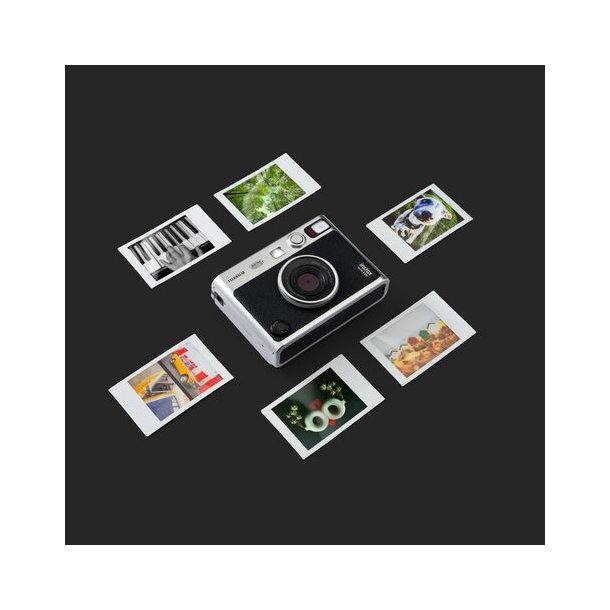 FUJI INSTAX MINI EVO