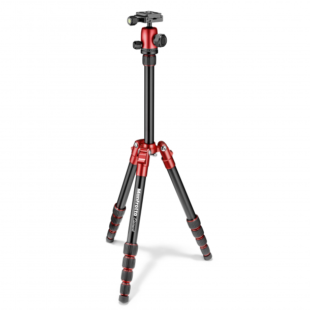 Manfrotto Element Small Rd