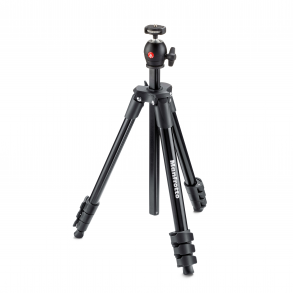 MANFROTTO STATIV-KIT LIGHT