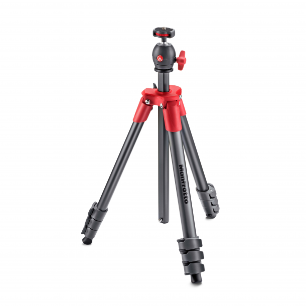 Manfrotto Comp. light rd