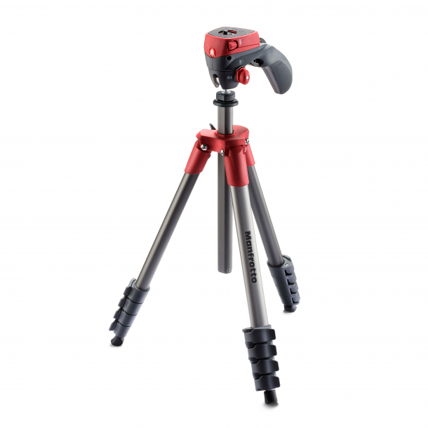 Manfrotto Comp. Action rd